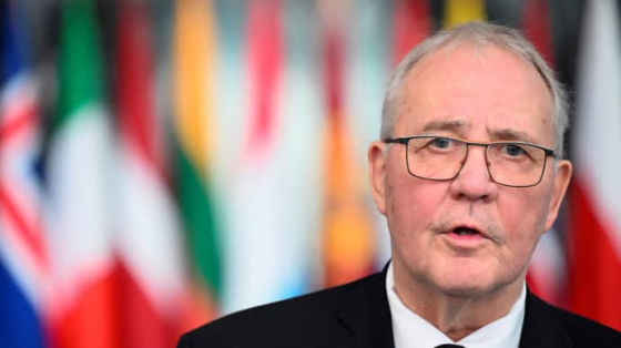 Група українських пілотів прибула на навчання до Канади, - глава Міноборони Блер