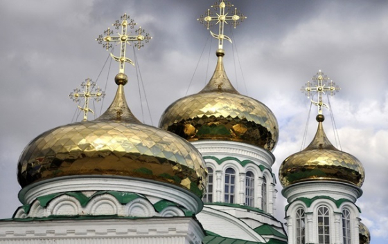 В Україні перевірять церкви на пропаганду ідеології &quot;русского міра&quot;