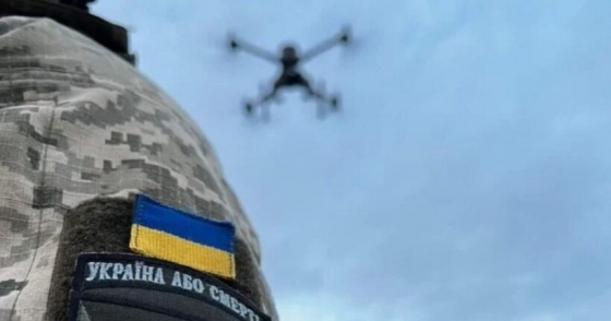 Україна атакує російські НПЗ безпілотниками зі штучним інтелектом, - CNN