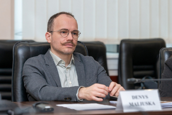 Військовозобов’язаним можуть обмежувати надання адмінпослуг без військово-облікових документів, - Малюська