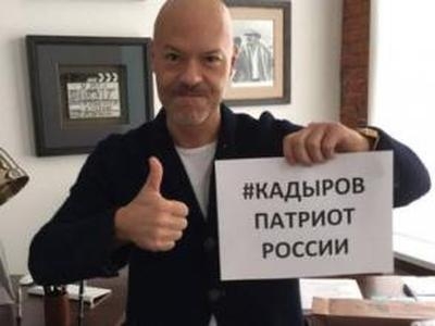 &quot;9-я рота, наверное, в гробу перевернулась&quot;, - флешмоб деятелей культуры в защиту Кадырова возмутил россиян