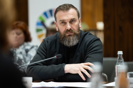 Держава сприятиме вивченню англійської мови на всіх рівнях освіти, - Лісовий