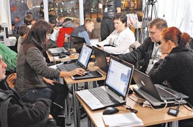 Как заработать на выборах 