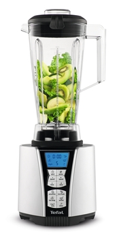 Высокие технологии в стационарных блендерах Tefal