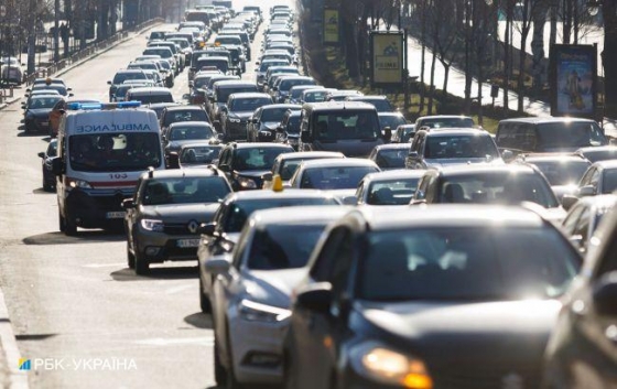 В Україні почали тестувати сервіс перереєстрації авто у &quot;Дії&quot;