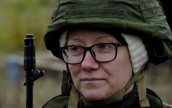 Росія набирає жінок у ПВК для відправки на війну проти України, - британська розвідка