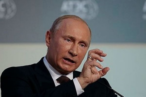 Шендерович: Абсолютная власть развратила Путина интеллектуально