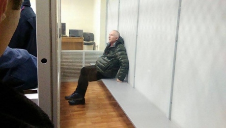 У чиновника Януковича отобрали паспорта и отправили под домашний арест