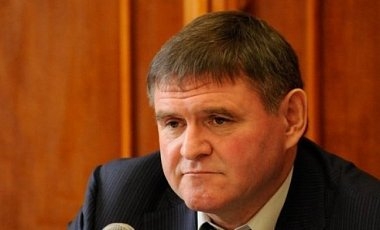Северодонецкие депутаты проголосовали за отставку мэра