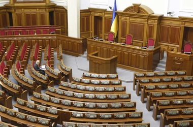 Кому достались комитеты Верховной Рады: у БПП – 10, у ОБ ни одного 