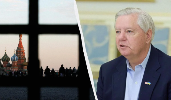 В Сенаті сказали, скільки ще готові чекати, перш ніж винести на голосування санкції проти РФ