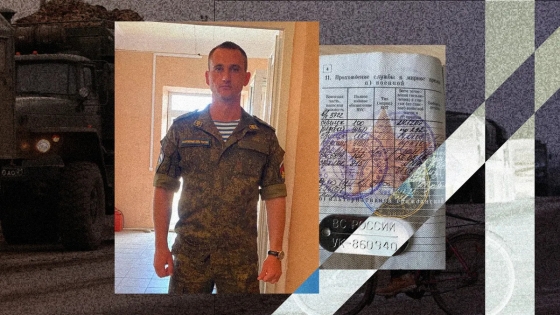 Російський десантник Філатьєв видав книгу &quot;ZOV&quot; про вторгнення РФ в Україну: бардак, мародерство та вбивства цивільних