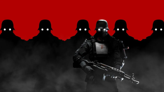 Творці серіалу Fallout знімуть екранізацію серії Wolfenstein