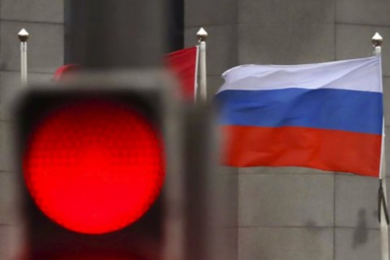 Санкції ЄС проти Росії посилюватимуться і з часом матимуть більший довгостроковий вплив на економіку, - Bloomberg