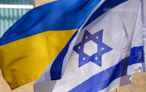 Ізраїльську систему оповіщення про ракетні атаки тестують у Києві