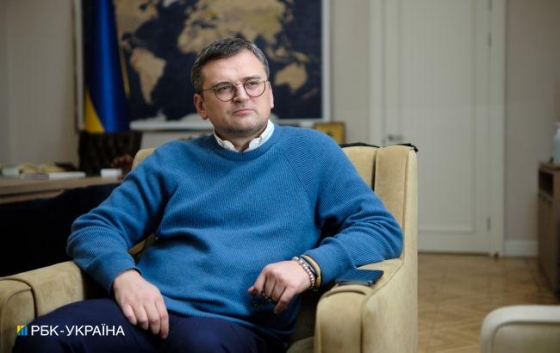 Альтернативи членству немає. Україна очікує &quot;графік вступу&quot; в НАТО, - Кулеба