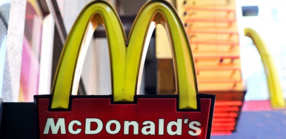 McDonald’s откроет ресторан в метавселенной