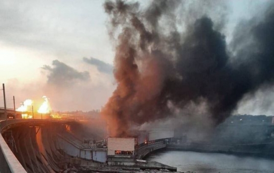 Українців попередили про російські ІПСО: ворог намагається посіяти паніку на тлі обстрілу 