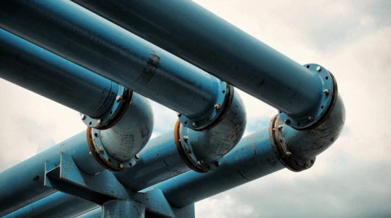 Китай і РФ &quot;реанімують&quot; переговори щодо великого газопроводу через Сибір
