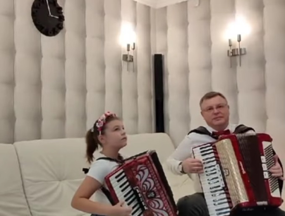 Сімейний дует музикантів з Краматорська радує новими перемогами