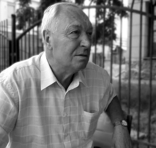 Помер колишній директор Краматорського інтернату №3 Іван Ворона