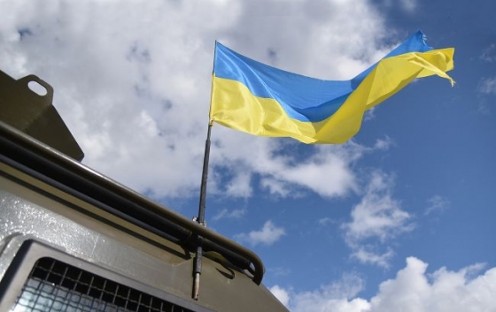 У ЗСУ підтвердили підняття прапору України на лівобережжі Херсонської області