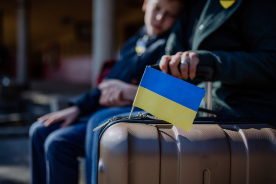 МЗС та ООН запускають онлайн-платформу для українців, які розглядають можливість повернення з-за кордону