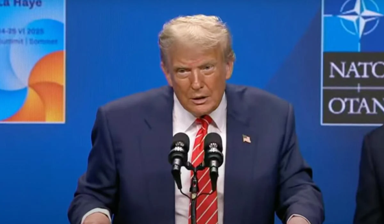 Трамп зробив заяву щодо територіальних амбіцій Путіна