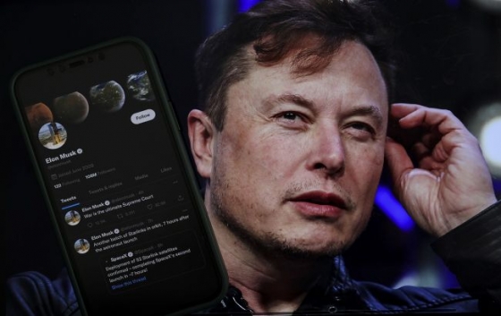 Маск може зробити Twitter платним для всіх користувачів, - ЗМІ