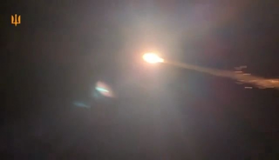 РФ атакувала Україну із літаків стратегічної авіації Ту-95 з району Каспійського моря. Сили ППО знищили 21 із 23 крилатих ракет і 2 БПЛА, - Генштаб