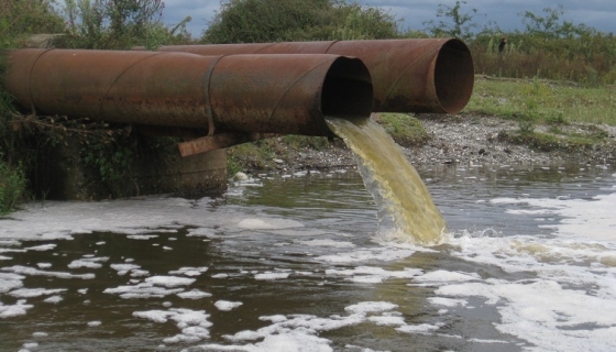 У Донецькій області погіршилась якість питної води, найгірша ситуація у Селидовому, Дружківці, Краматорську, Слов’янську та інших містах