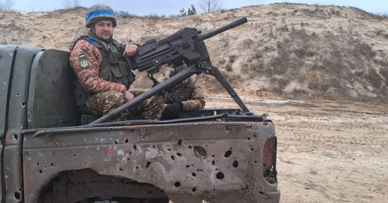 Ворог продовжує наступ на Бахмутському напрямку, на Лиманському та Авдіївському напрямках усі атаки відбиті, - Генштаб ЗСУ 