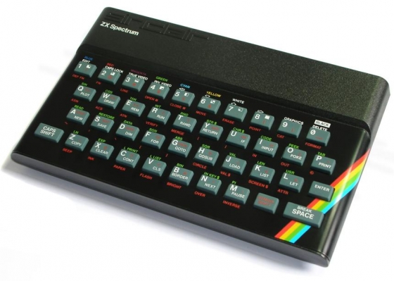 Умер создатель легендарных компьютеров ZX Spectrum