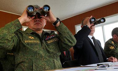Вторжение РФ направлено на замораживание конфликта в Украине