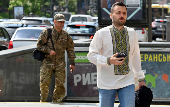 Понад 800 тис. осіб наразі заброньовано за моделлю стратегічного бронювання від мобілізації, - &quot;слуга народу&quot; Наталуха