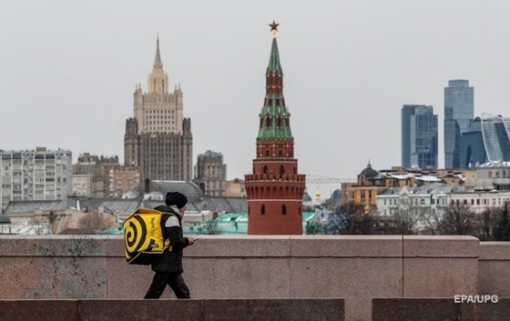 Посольство США попередило про &quot;неминучі плани&quot; екстремістів здійснити теракт в Москві, - Reuters