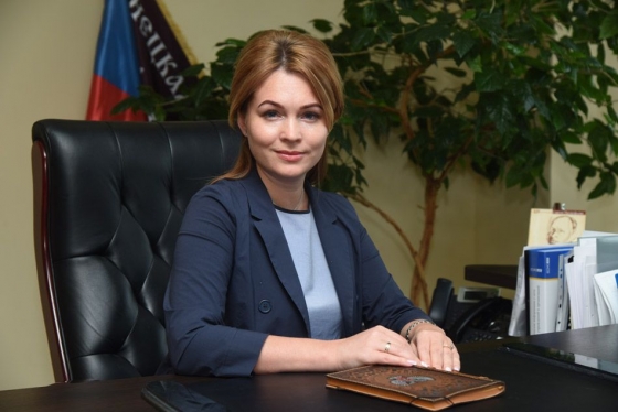 Министру финансов «ДНР» грозит до 12 лет за решеткой