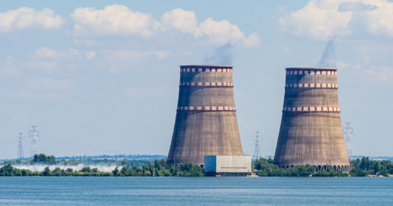 Доки Україна не поверне контроль над ЗАЕС, загроза аварії - це сувора реальність, - глава МЗС Естонії Цахкна