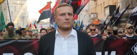 В Харькове выбрали единого кандидата в мэры от проукраинских сил. Им стал представитель &quot;Нацкорпуса&quot; Константин Немичев