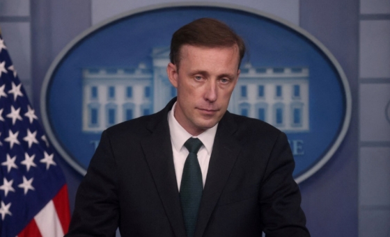 США продовжать постачати Україні ракети ATACMS, - радник Байдена Салліван