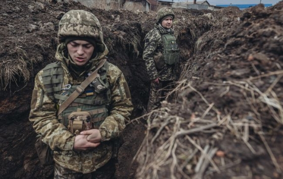 У ЗСУ висловилися про українські укріплення: не можуть бути як стіна в &quot;Грі престолів&quot;