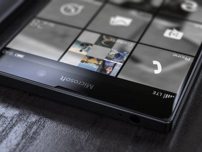 Microsoft запатентовала смартфон с возможностью смены операционной системы 