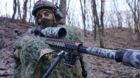 Прикордонники зупинили просування російських диверсантів на Донеччині, - Держприкордонслужба 