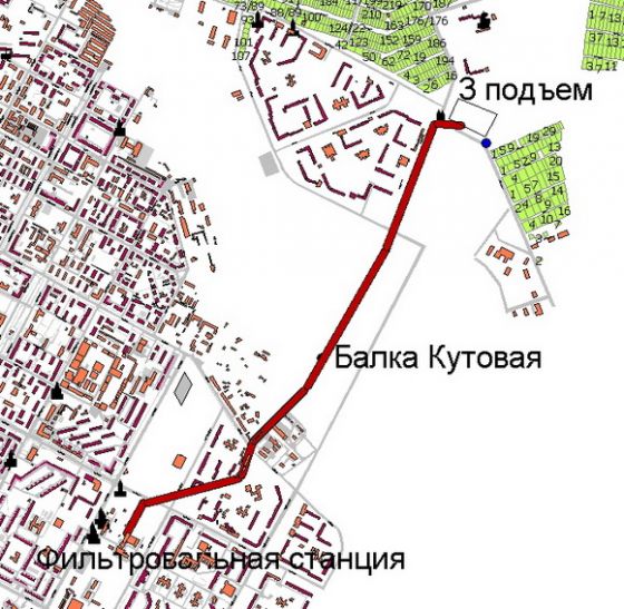 Краматорский водоканал о перспективах водоснабжения