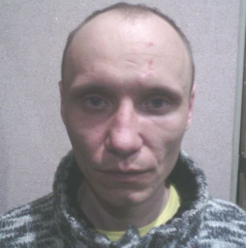 Славянская полиция ищет подозреваемого