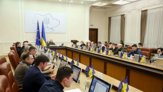 Кабмін погодив створення Центру авіації при СБУ