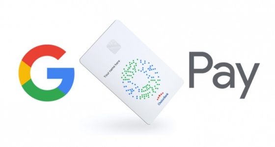Google создаст свою банковскую карту 