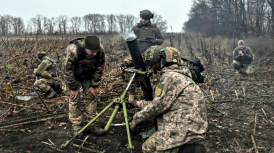 Браковані міни не вилучали, поки не стався розголос. Ми втрачаємо життя воїнів через це, - Бутусов
