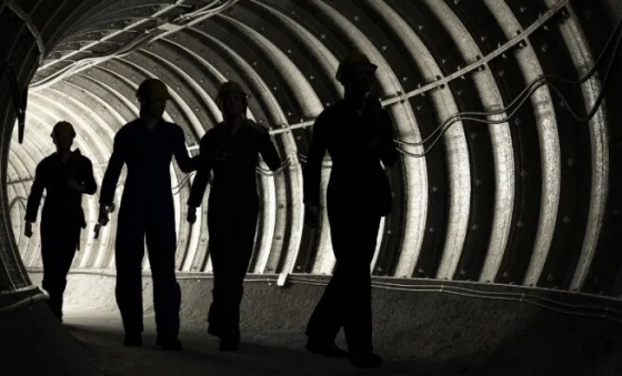 З початку 2023 року вже 25 краматорців стали гірниками