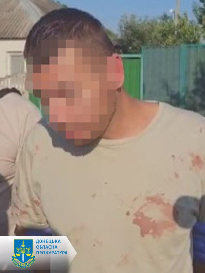 Замість в’язниці – психлікарня: у Слов’янську судили вбивцю жінки та її доньки